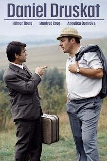 Daniel Druskat - Staffel 1