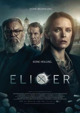 Elixir - The Pain Killers - Staffel 1