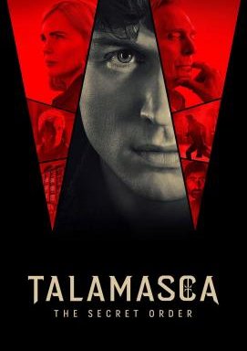 Talamasca: The Secret Order - Staffel 1