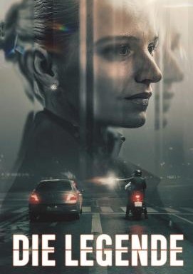 Die Legende - Staffel 1