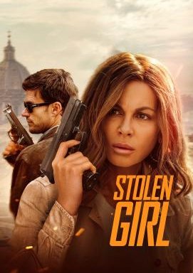 Stolen Girl