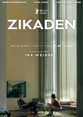 Zikaden