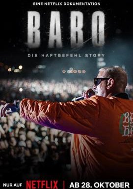 Babo - Die Haftbefehl Story