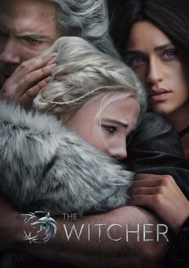 The Witcher - Staffel 4