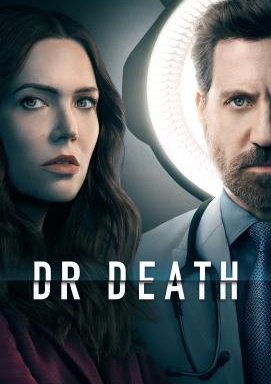 Dr. Death - Staffel 2
