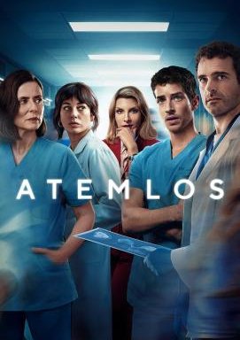 Atemlos - Staffel 2