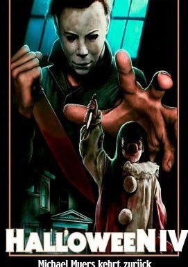 Halloween IV - Michael Myers kehrt zurück