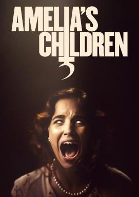 Amelia’s Children