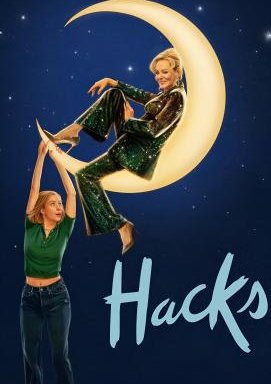 Hacks - Staffel 4