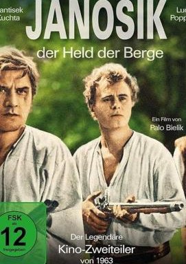 Janosik - Held der Berge - Staffel 1