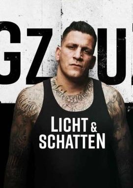 GZUZ - Licht & Schatten