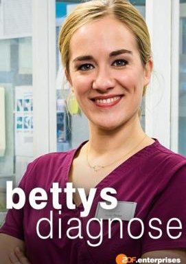 Bettys Diagnose - Staffel 12