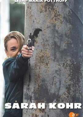 Sarah Kohr - Staffel 1
