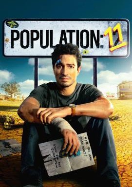 Population 11 - Staffel 1