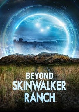 Beyond Skinwalker Ranch - Staffel 3
