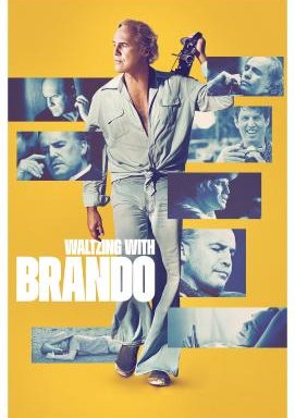 Waltzing with Brando *Subbed*
