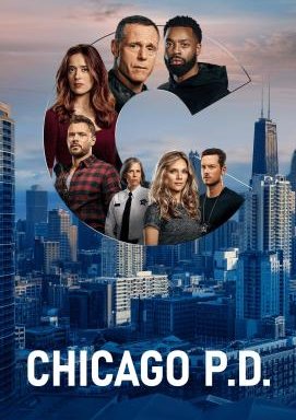 Chicago P.D. - Staffel 13 *English*