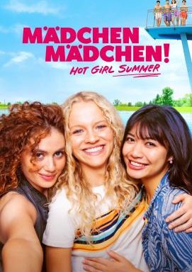 Mädchen Mädchen!