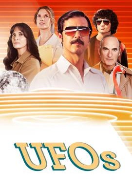 UFOs - Staffel 1