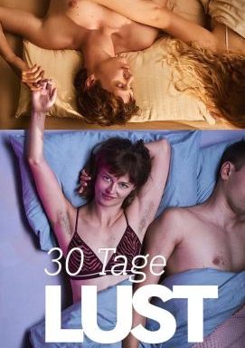 30 Tage Lust - Staffel 1