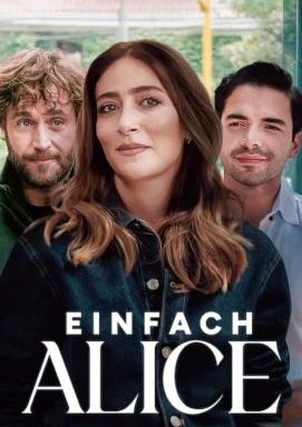 Einfach Alice - Staffel 1