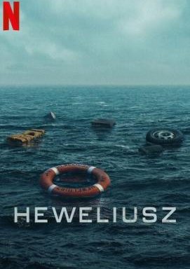 Heweliusz - Staffel 1