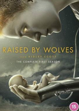 Raised by Wolves - Staffel 1