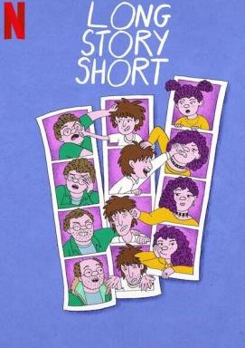 Long Story Short - Staffel 1