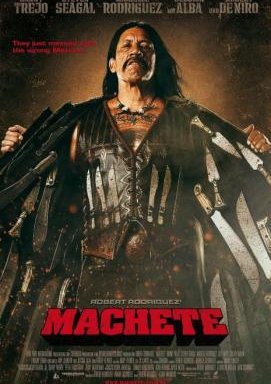 Machete