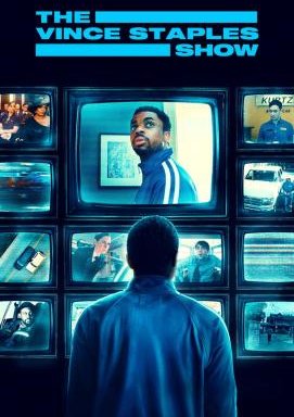 The Vince Staples Show - Staffel 1