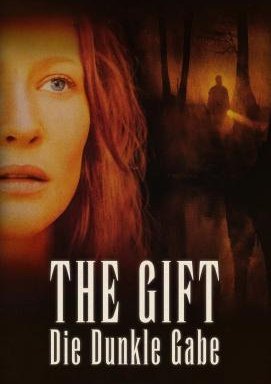 The Gift - Die dunkle Gabe