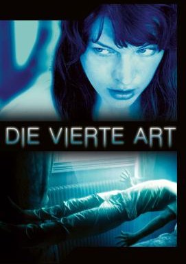 Die vierte Art