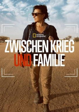 LOVE+WAR - Zwischen Krieg und Familie