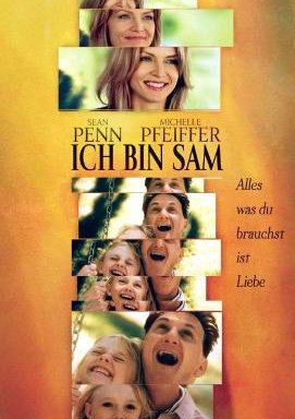 Ich bin Sam