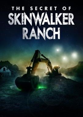 Das Geheimnis der Skinwalker Ranch - Staffel 1
