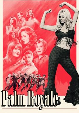 Palm Royale - Staffel 2