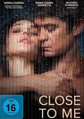 Close To Me