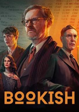 Bookish - Staffel 1