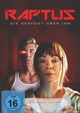 Raptus - Sie verfügt über ihn