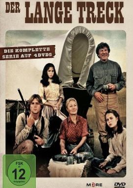 Der lange Treck - Staffel 1