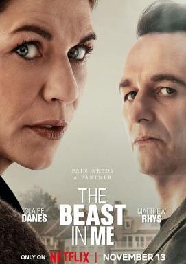 The Beast in Me - Staffel 1