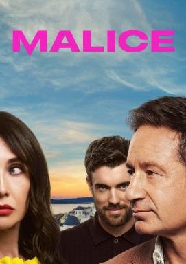 Malice - Staffel 1