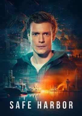 Safe Harbor - Staffel 1