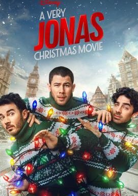 A Very Jonas Christmas Movie