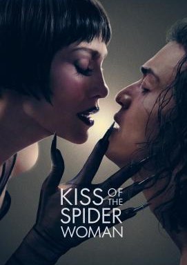 Kiss of the Spider Woman *English*