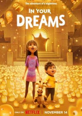 In Your Dreams – Im Traum ist alles möglich