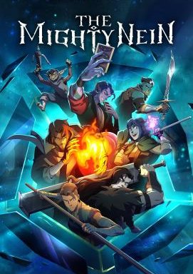 The Mighty Nein - Staffel 1