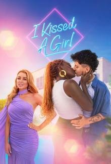 I Kissed a Girl - Staffel 1 *English*