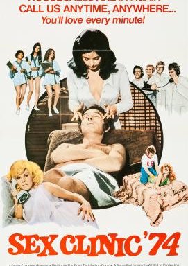 Junge Mädchen mögen’s heiß, Hausfrauen noch heisser