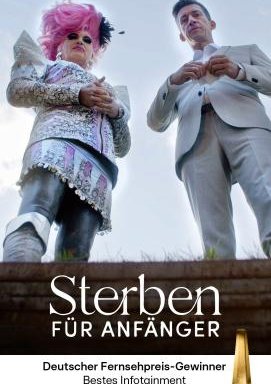 Sterben für Anfänger - Staffel 1